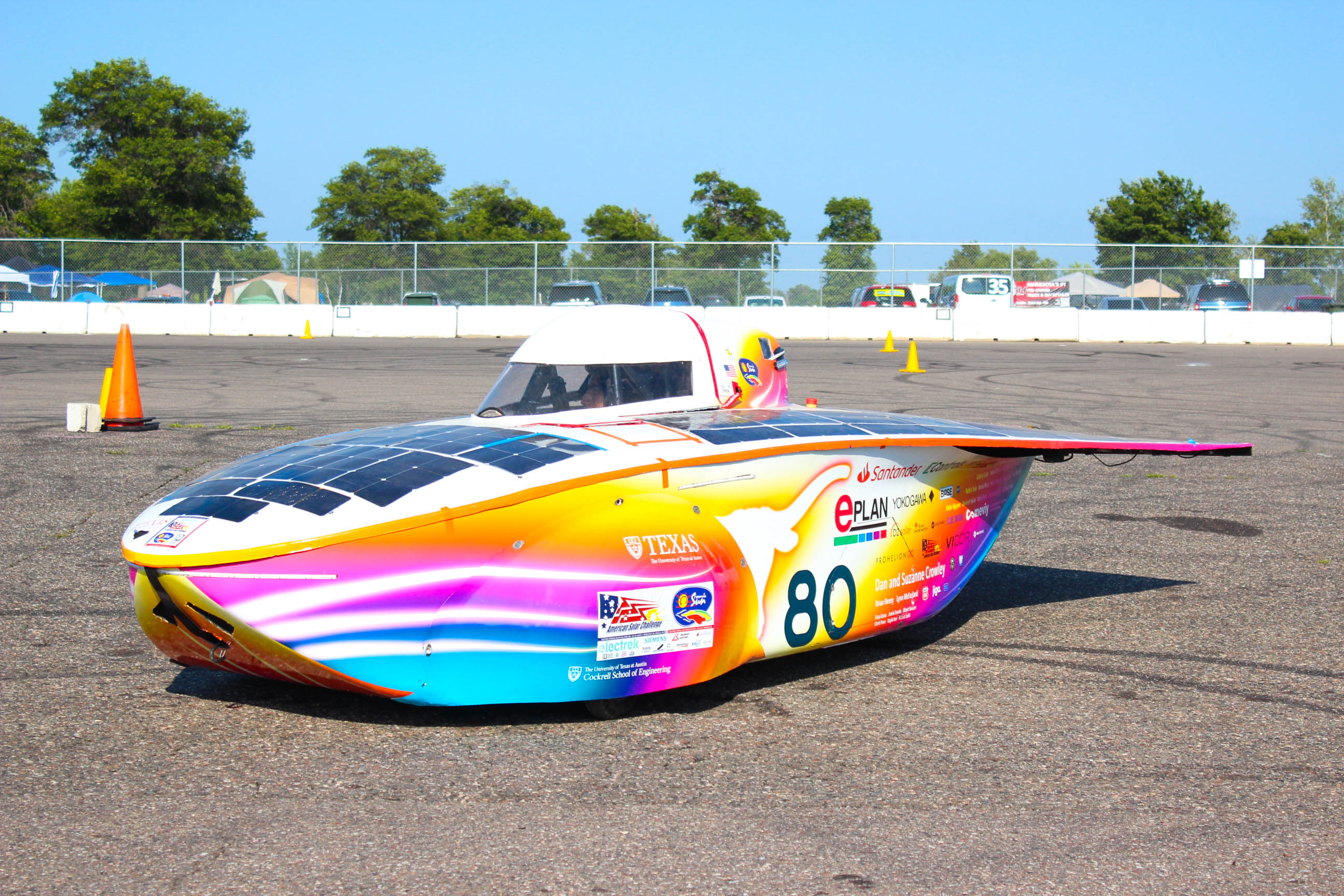 High Noon Livery